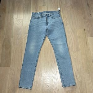 Gap men jeans